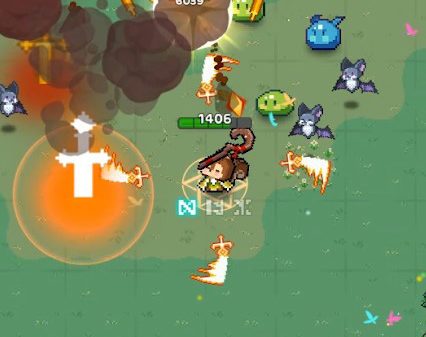 Bước vào game FairyTale Quest đánh quái giải cứu tinh linh! 29 Bước vào game FairyTale Quest đánh quái giải cứu tinh linh! afkmobi fairytale quest gameplay anh 1jpg