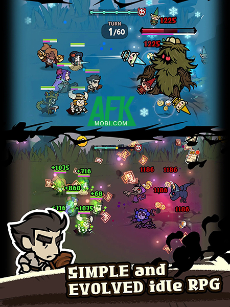 Phát triển anh chàng hiệp sĩ của bạn trong game Fallen Knights: Idle RPG 0 Phát triển anh chàng hiệp sĩ của bạn trong game Fallen Knights: Idle RPG 0