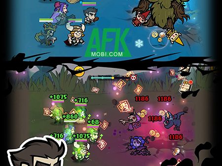 Phát triển anh chàng hiệp sĩ của bạn trong game Fallen Knights: Idle RPG 37 Phát triển anh chàng hiệp sĩ của bạn trong game Fallen Knights: Idle RPG afkmobi fallenknightsidlerpg 1