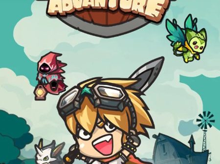 Bước vào cánh rừng bí ẩn trong game Forest Adventure: Idle RPG 26 Bước vào cánh rừng bí ẩn trong game Forest Adventure: Idle RPG afkmobi forest adventure idle rpg gameplay anh 1jpg