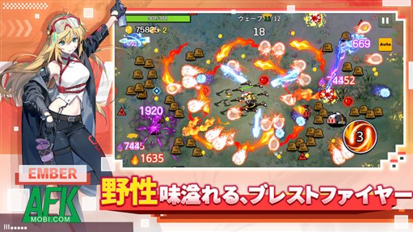 Trải nghiệm vòng lặp đánh bại quái vật và nấu đồ ăn với game sinh tồn Inroad 28 Trải nghiệm vòng lặp đánh bại quái vật và nấu đồ ăn với game sinh tồn Inroad afkmobi game play inroad anh 2jpg