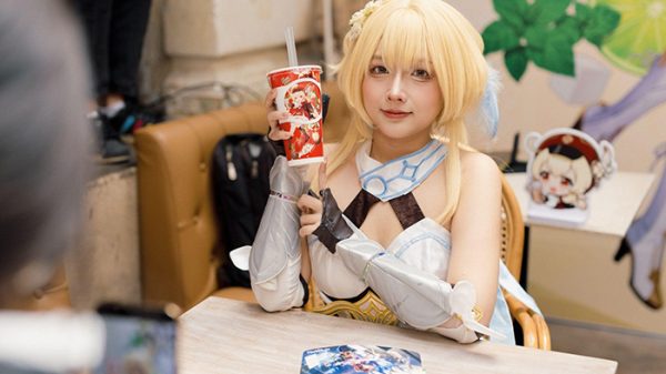 Cuộc Hẹn Bên Tách Trà bữa tiệc cuối năm thú vị cho cộng đồng Genshin Impact Việt Nam 40 Cuộc Hẹn Bên Tách Trà bữa tiệc cuối năm thú vị cho cộng đồng Genshin Impact Việt Nam afkmobi genshin impact offline tiec tra cuoi nam 1jpg