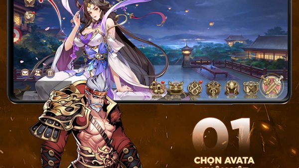 AFKMobi tặng nhiều gift code game Chiến Hồn Tam Quốc giá trị 26 AFKMobi tặng nhiều gift code game Chiến Hồn Tam Quốc giá trị afkmobi gift code chien hon tam quoc anh 1jpg