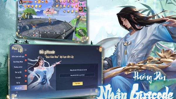 AFKMobi tặng nhiều gift code game mới Nhất Kiếm Chi Vương 26 AFKMobi tặng nhiều gift code game mới Nhất Kiếm Chi Vương afkmobi gift code nhat kiem chi vuong anh 1jpg