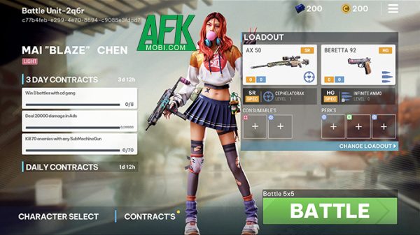 Guns & Gangs game FPS trực tuyến độc đáo lấy chủ đề băng đảng đường phố afkmobi gungang 1jpg