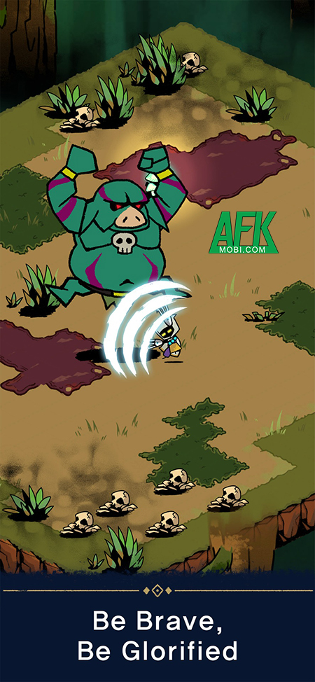 Game HAIL ABYSS thách thức người chơi vượt qua các mê cung đầy nguy hiểm 2 Game HAIL ABYSS thách thức người chơi vượt qua các mê cung đầy nguy hiểm 2