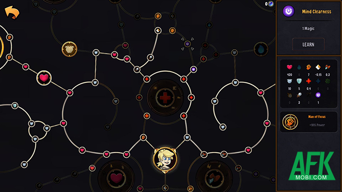 Hero Tale - Idle RPG: Phát triển từ một cậu bé trở thành một anh hùng 4 Hero Tale - Idle RPG: Phát triển từ một cậu bé trở thành một anh hùng 4