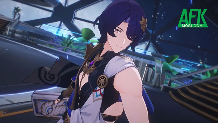 Honkai: Star Rail Honkai: Star Rail