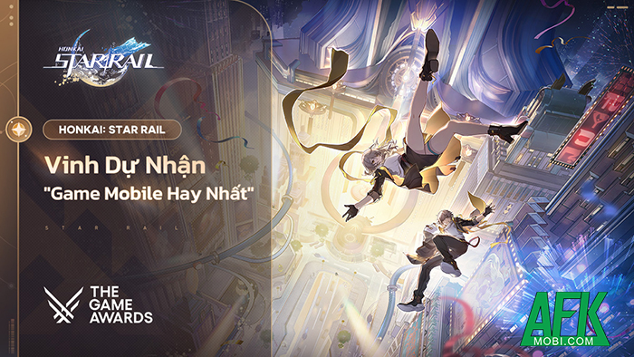 Honkai: Star Rail Honkai: Star Rail