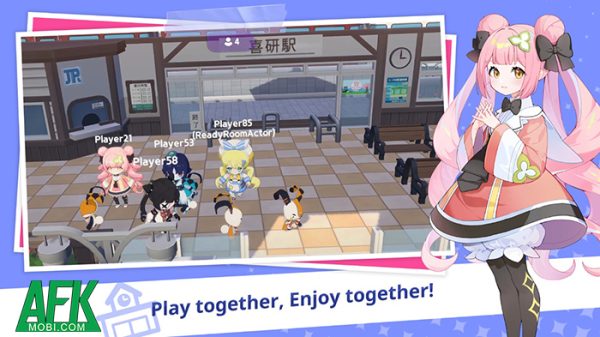 iLLANG – Phiên bản game Ma Sói sở hữu thế giới mở vô cùng rộng lớn afkmobi illang gameplay anh 2jpg