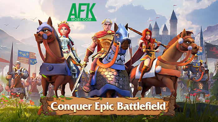 Infinity Empires game mô phỏng chiến lược đưa bạn bước vào một thế giới sôi động và kỳ ảo 3 Infinity Empires game mô phỏng chiến lược đưa bạn bước vào một thế giới sôi động và kỳ ảo 3