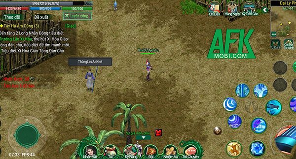 Chơi thử JX2 Origin – ADNX Mobile để thấy chất game nhập vai kiếm hiệp mgày xưa mới tuyệt vời như nào! afkmobi jx2 origin y adnx mobile gameplay choi thu 1jpg