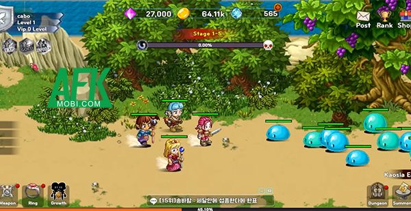 Bắt đầu cuộc phiêu lưu tại lục địa Lemuria trong game Lapis Knights: Idle RPG 26 Bắt đầu cuộc phiêu lưu tại lục địa Lemuria trong game Lapis Knights: Idle RPG afkmobi lapisknight 1 1