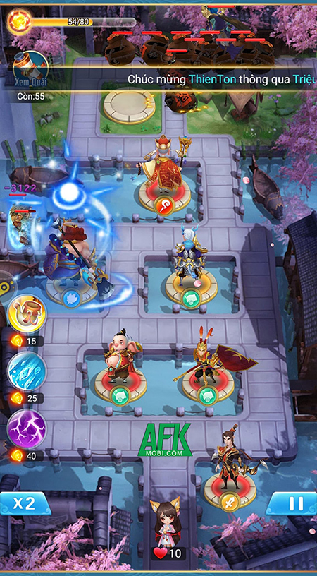 Top 6 game chiến thuật phòng thủ đang được nhiều game thủ yêu thích 0 Top 6 game chiến thuật phòng thủ đang được nhiều game thủ yêu thích 0