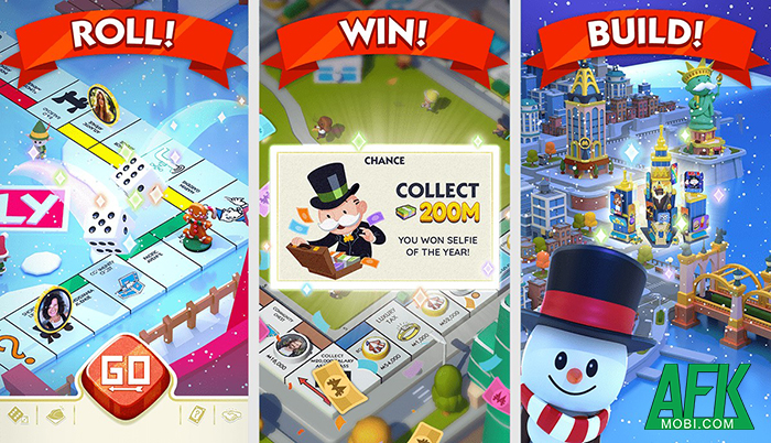 Monolopy Go Monolopy Go