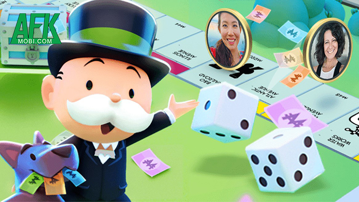 Monolopy Go Monolopy Go