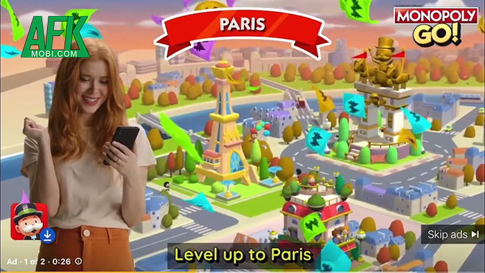 Monolopy Go Monolopy Go