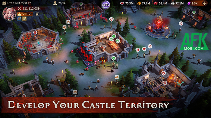 Xây dựng đế chế ma cà rồng của bạn trong game Night Empires 0 Xây dựng đế chế ma cà rồng của bạn trong game Night Empires 0