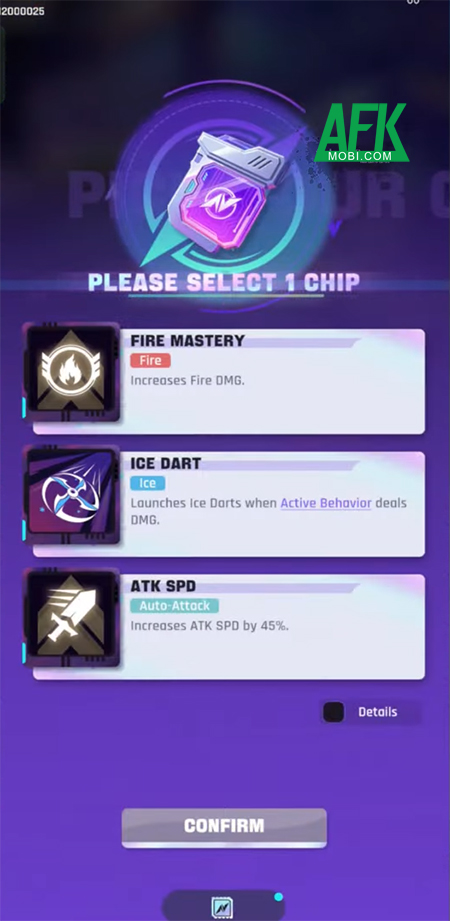 Ninja BeatZ đưa người chơi hóa thân ninja thành thị trong thế giới tương lai 1