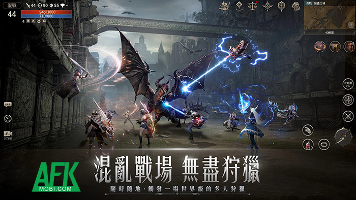 Pandora: Oracle of Destiny game MMORPG đưa bạn vào cuộc chiến chống lại bóng tối 1 Pandora: Oracle of Destiny game MMORPG đưa bạn vào cuộc chiến chống lại bóng tối 1