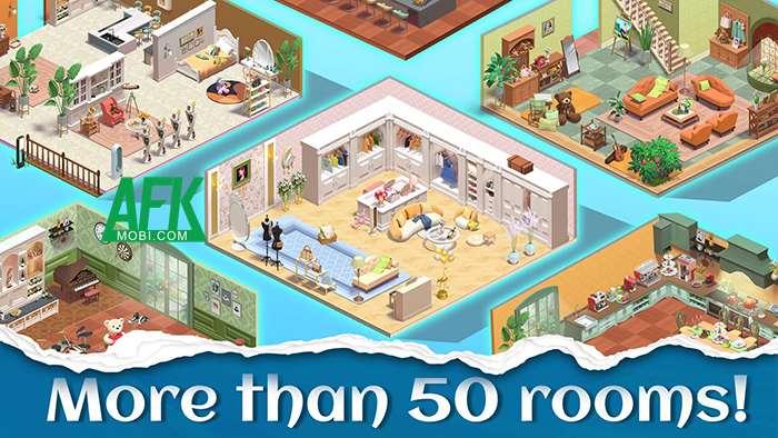 Pet Merge Manor: Makeover Game - Khám phá trang viên bằng cách hợp nhất đồ vật 1 Pet Merge Manor: Makeover Game - Khám phá trang viên bằng cách hợp nhất đồ vật 1