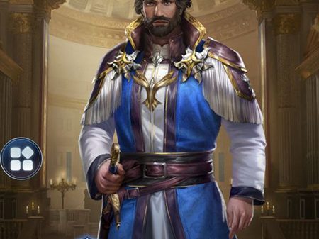 Phép Thuật Triệu Hồi game nhập vai đấu tướng đẹp mắt cập bến Việt Nam afkmobi phep thuat trieu hoi mobile anh 6jpg