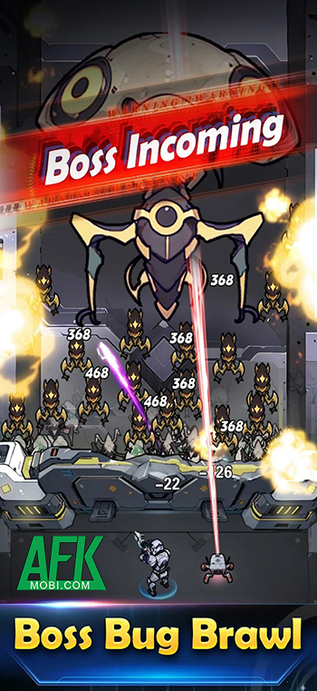 Chống lại các đợt sinh vật ngoài hành tinh xâm lăng trong game Planet Defense: Swarm Attack 2 Chống lại các đợt sinh vật ngoài hành tinh xâm lăng trong game Planet Defense: Swarm Attack 2