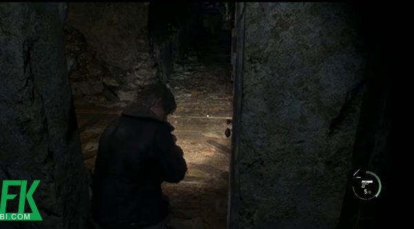 “Fan Táo” đã có thể chiến Resident Evil 4 ngay bây giờ, nhớ dọn sẵn bộ nhớ 70GB 37 “Fan Táo” đã có thể chiến Resident Evil 4 ngay bây giờ, nhớ dọn sẵn bộ nhớ 70GB afkmobi resident evil 4 ios gameplay 5jpg