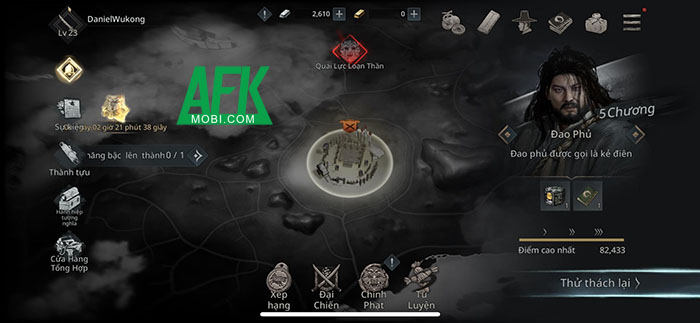 Game hành động Kingdom: The Blood tái hiện lại hoàn hảo bộ phim Vương triều xác sống của Netflix 2 Game hành động Kingdom: The Blood tái hiện lại hoàn hảo bộ phim Vương triều xác sống của Netflix 2