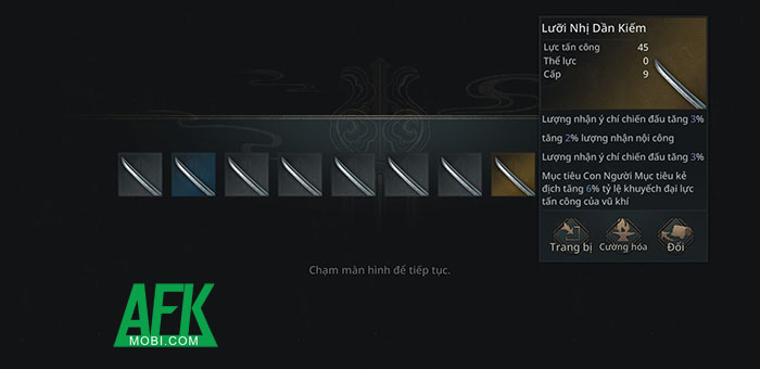 Game hành động Kingdom: The Blood tái hiện lại hoàn hảo bộ phim Vương triều xác sống của Netflix 6 Game hành động Kingdom: The Blood tái hiện lại hoàn hảo bộ phim Vương triều xác sống của Netflix 6