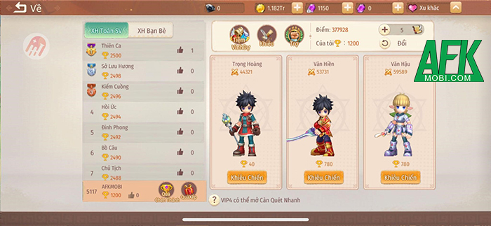 LUNA: Vương Quốc Ánh Trăng game hay nhưng trải nghiệm chưa được mượt mà cho lắm 6