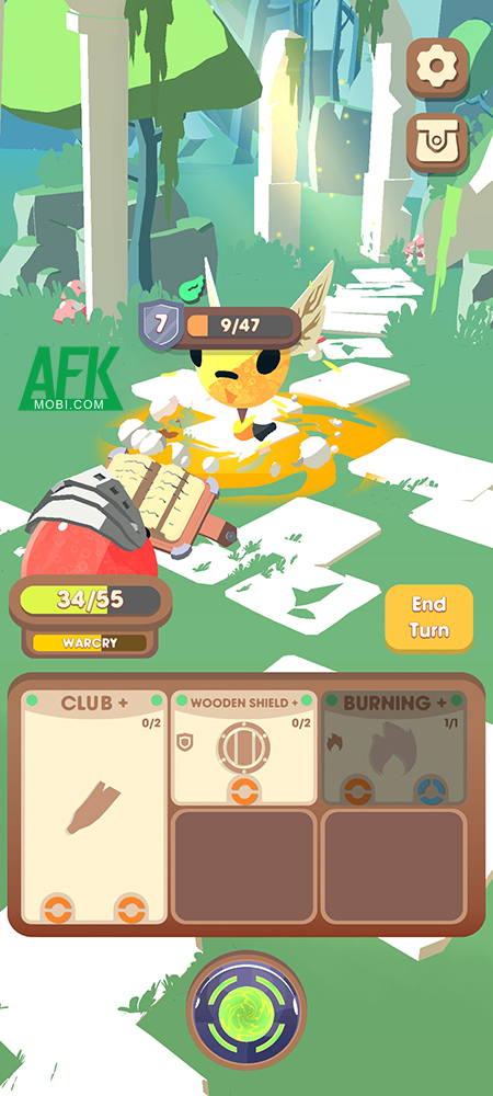 Hóa thân thành chiến binh chất nhờn trong game Rogue Slime 2 Hóa thân thành chiến binh chất nhờn trong game Rogue Slime 2