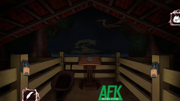 Scarlet Manor: The Heir mời bạn bắt đầu hành trình khám phá một dinh thự bí ẩn afkmobi scarletmanortheheir 1jpg