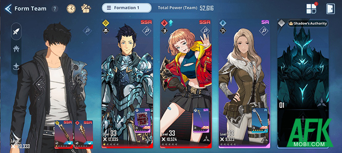 Solo Leveling: ARISE làm tốt việc chuyển thể từ một bộ webtoon thành một sản phẩm hoàn chỉnh 9