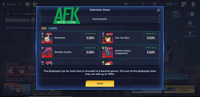 Solo Leveling: ARISE làm tốt việc chuyển thể từ một bộ webtoon thành một sản phẩm hoàn chỉnh 10