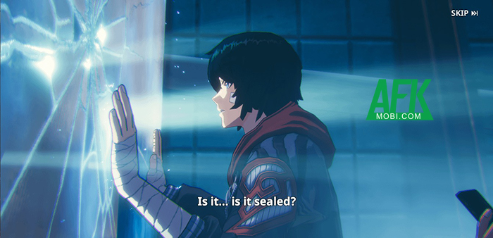 Solo Leveling: ARISE làm tốt việc chuyển thể từ một bộ webtoon thành một sản phẩm hoàn chỉnh 1