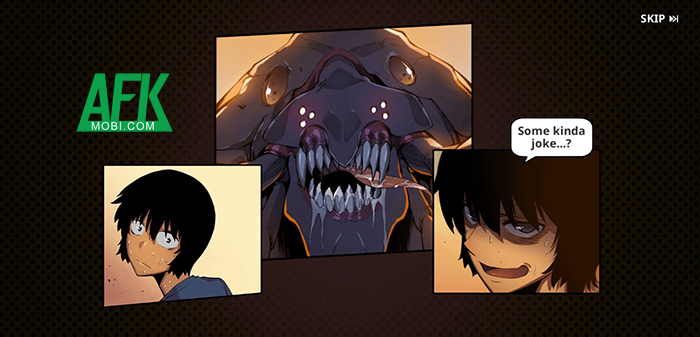 Solo Leveling: ARISE làm tốt việc chuyển thể từ bộ webtoon thành một sản phẩm game hoàn chỉnh 2 Solo Leveling: ARISE làm tốt việc chuyển thể từ bộ webtoon thành một sản phẩm game hoàn chỉnh 2