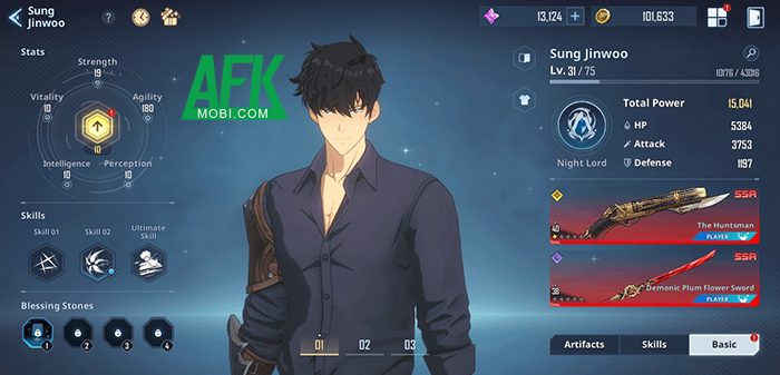 Solo Leveling: ARISE làm tốt việc chuyển thể từ một bộ webtoon thành một sản phẩm hoàn chỉnh 6