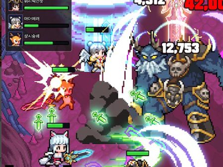 Trở thành vị thần bảo vệ thế giới trong Soul Weapon Idle 38 Trở thành vị thần bảo vệ thế giới trong Soul Weapon Idle afkmobi soul weapon idle gameplay anh 4jpg