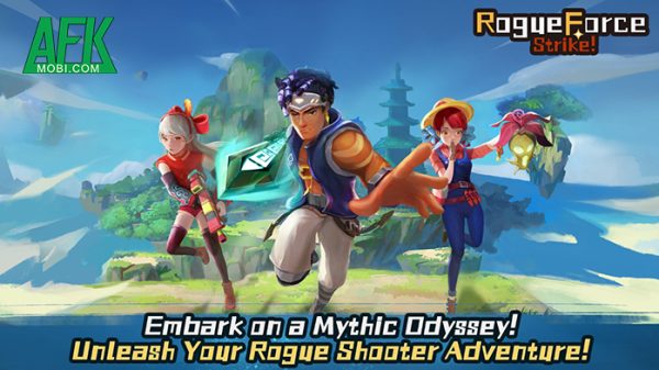 Strike! Rogue Force sự kết hợp giữa đồ họa đẹp mắt và bắn súng hành động 27 Strike! Rogue Force sự kết hợp giữa đồ họa đẹp mắt và bắn súng hành động afkmobi strike rogue force gameplay anh 1jpg