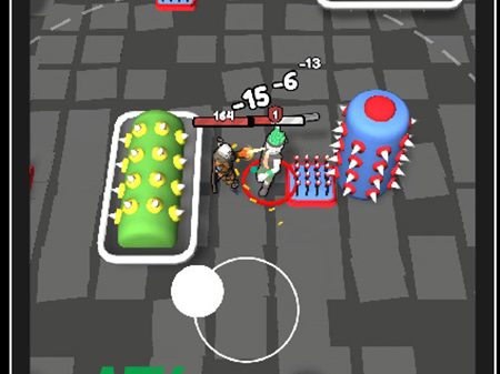 Chinh phục các chiến trường khốc liệt trong Strikeforce 3D: Elite Shooter afkmobi strikeforce3d 1jpg