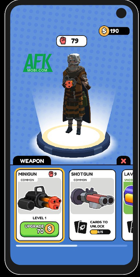 Chinh phục các chiến trường khốc liệt trong Strikeforce 3D: Elite Shooter 2