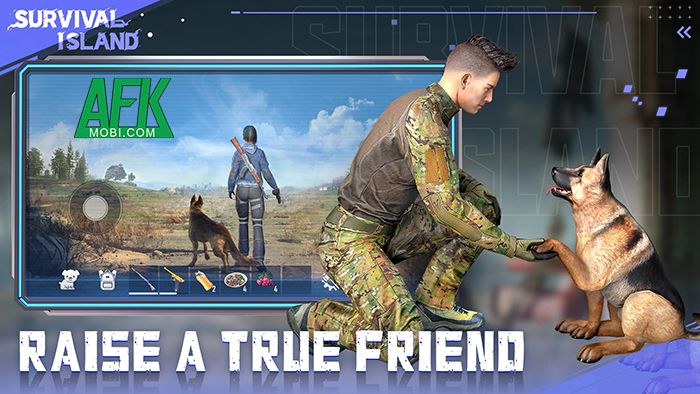 Survival Island đưa các game thủ sinh tồn trong một thế giới bị nhấn chìm trong nước biển 5 Survival Island đưa các game thủ sinh tồn trong một thế giới bị nhấn chìm trong nước biển 5