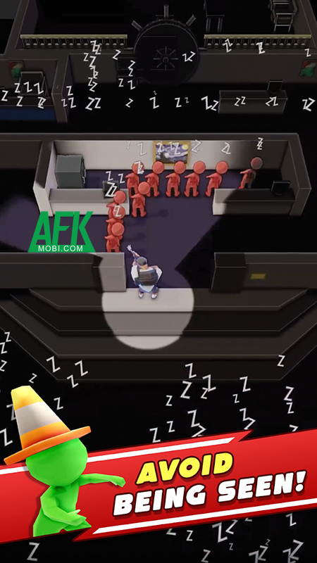 Survivor Z: Loot and Survive với lối chơi casual hành động lấy chủ đề zombie hấp dẫn 2 Survivor Z: Loot and Survive với lối chơi casual hành động lấy chủ đề zombie hấp dẫn 2