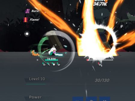 Thách thức quái vật trong giấc mơ với game The Legend of Tartar 28 Thách thức quái vật trong giấc mơ với game The Legend of Tartar afkmobi the legend of tartar gameplay anh 4jpg