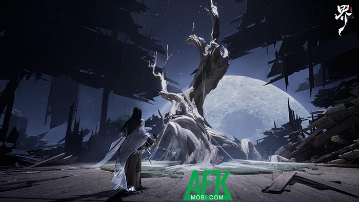 The Realms game MMORPG mới lấy chủ đề truyền thuyết dân gian Trung Quốc 1 The Realms game MMORPG mới lấy chủ đề truyền thuyết dân gian Trung Quốc 1