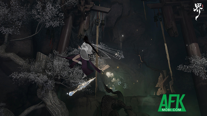 The Realms game MMORPG mới lấy chủ đề truyền thuyết dân gian Trung Quốc 2 The Realms game MMORPG mới lấy chủ đề truyền thuyết dân gian Trung Quốc 2