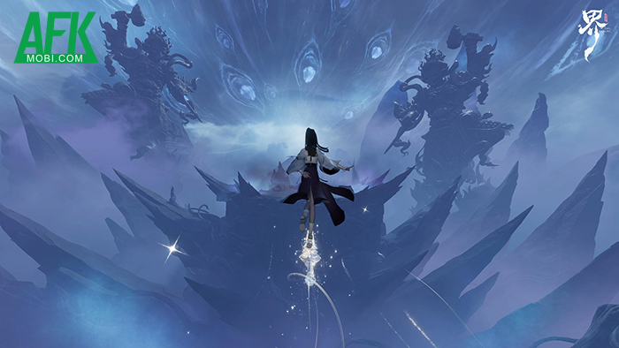 The Realms game MMORPG mới lấy chủ đề truyền thuyết dân gian Trung Quốc 3 The Realms game MMORPG mới lấy chủ đề truyền thuyết dân gian Trung Quốc 3