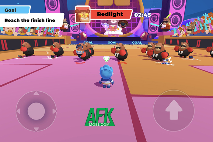 Top 8 Game Mobile tương đồng Fall Guys, cho bạn chinh phục cuộc đua đầy vui nhộn! 5