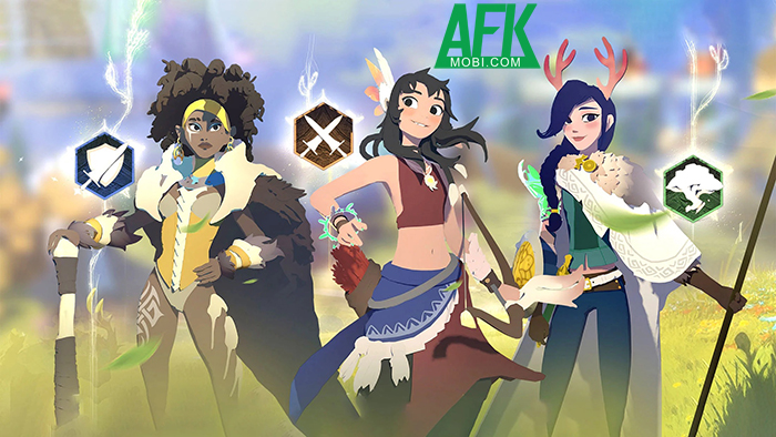 The Wandering Oasis cho bạn xây dựng vương quốc trên lưng quái vật titan khổng lồ 2 The Wandering Oasis cho bạn xây dựng vương quốc trên lưng quái vật titan khổng lồ 2